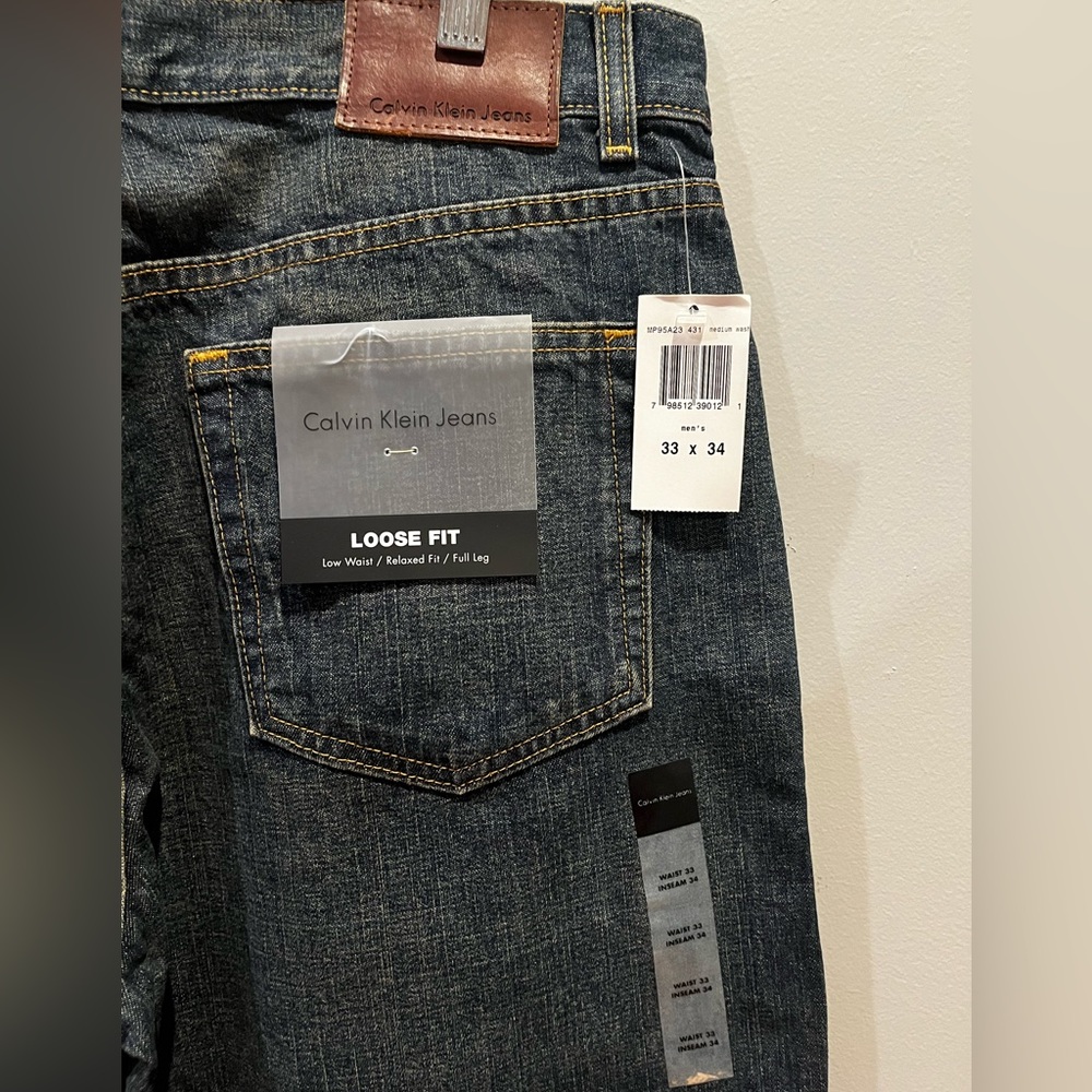 Calvin Klein Jeans Men’s